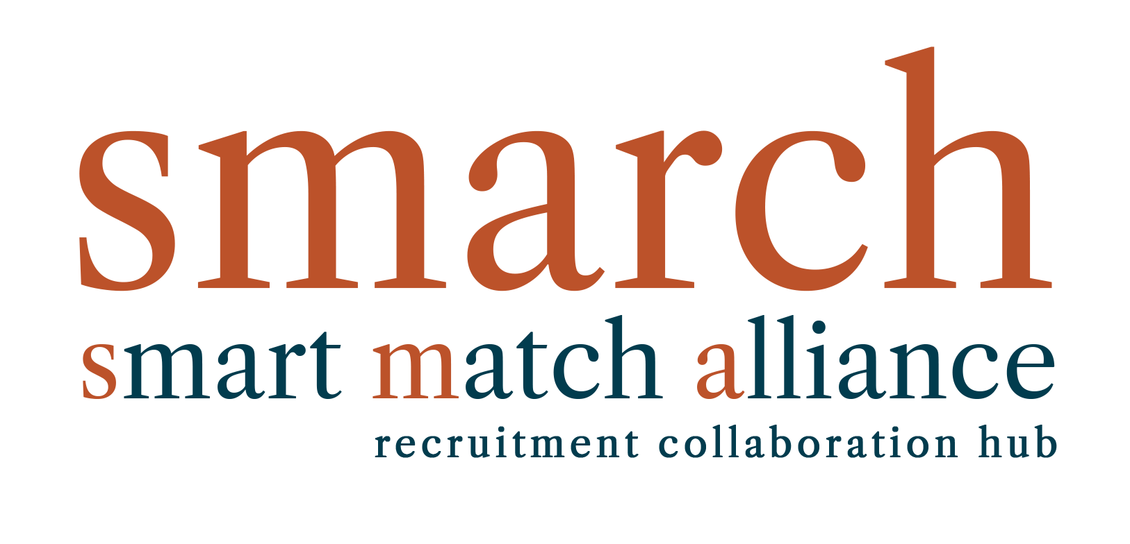 smarch - smart match alliance recruitment collaboration hub